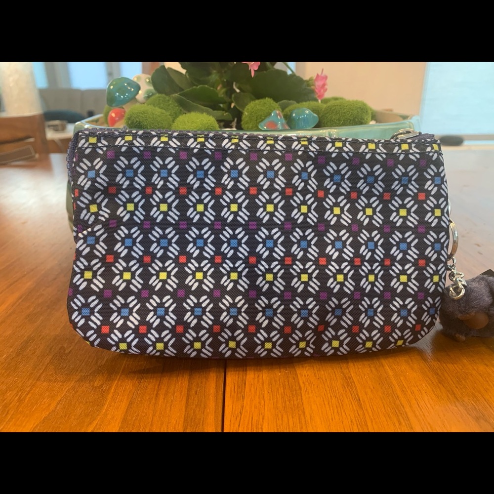 🐒 Kipling Creativity Pouch - Lg. - Picture 2 of 7